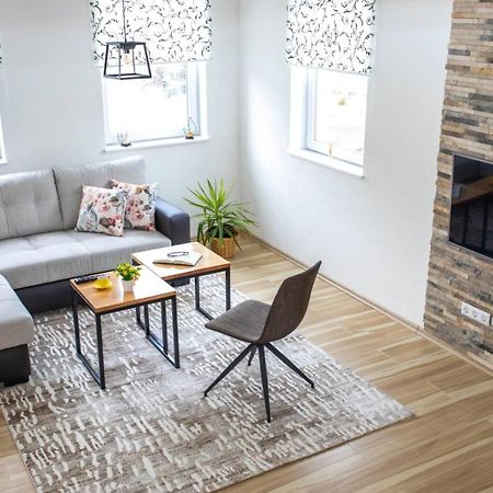 Apartman Uno Jajce Dış mekan fotoğraf