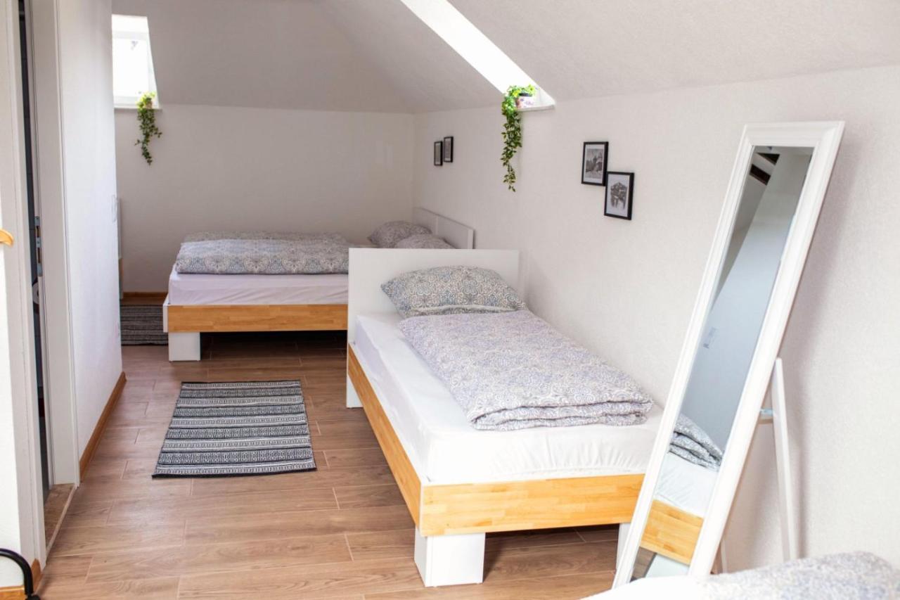Apartman Uno Jajce Dış mekan fotoğraf