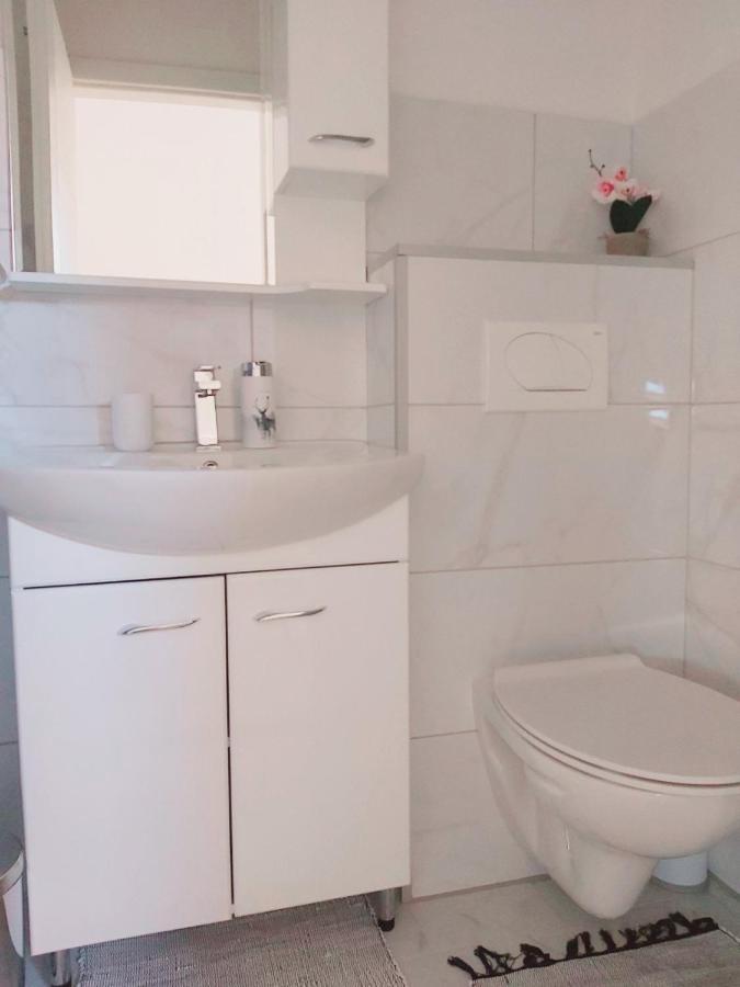 Apartman Uno Jajce Dış mekan fotoğraf